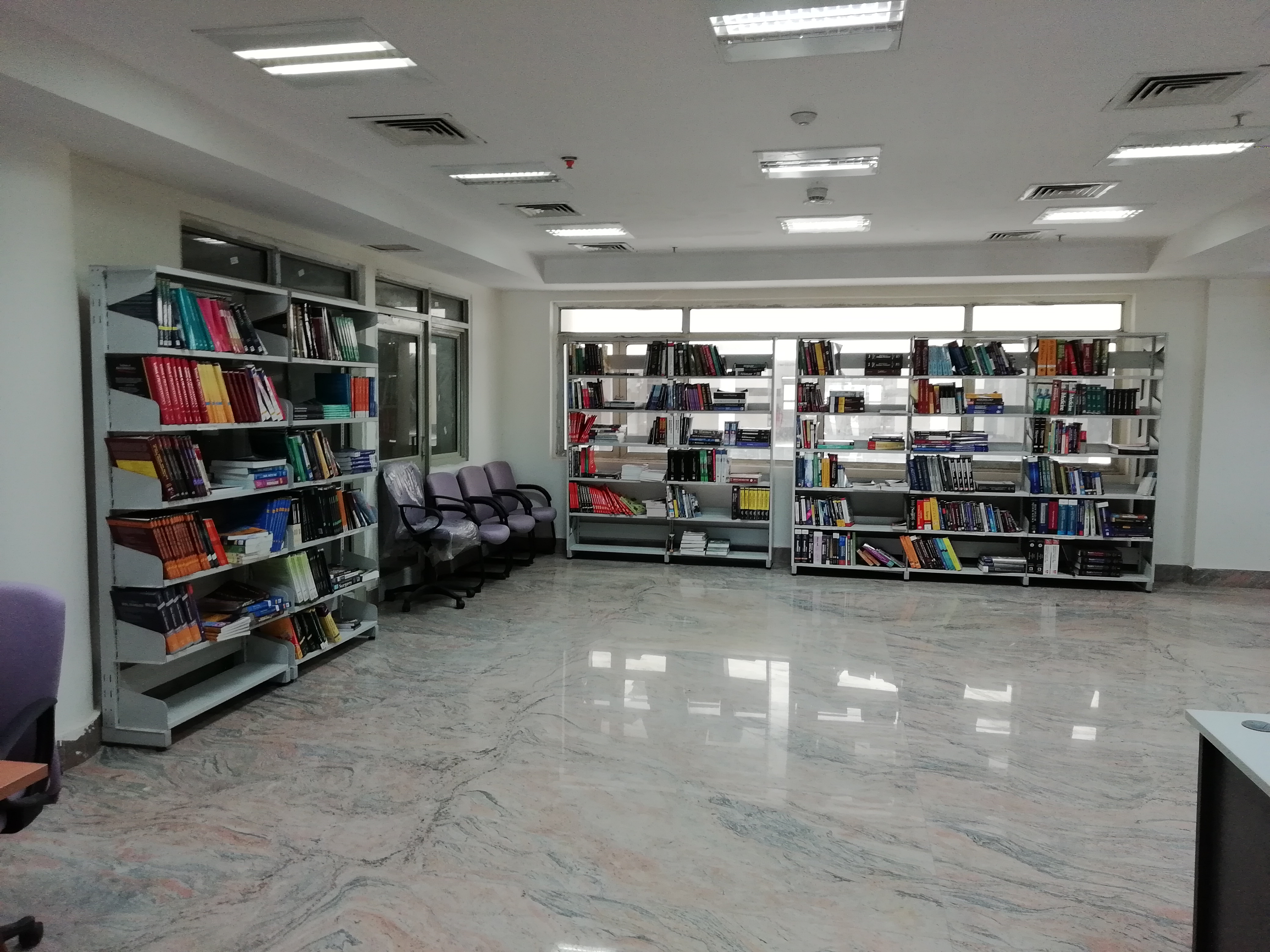 ESIC DENTAL COLLEGE GULBARGA