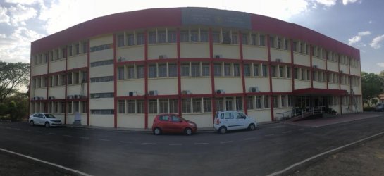 Regional Office, Indore